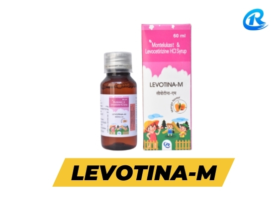 LEVOTIN-M