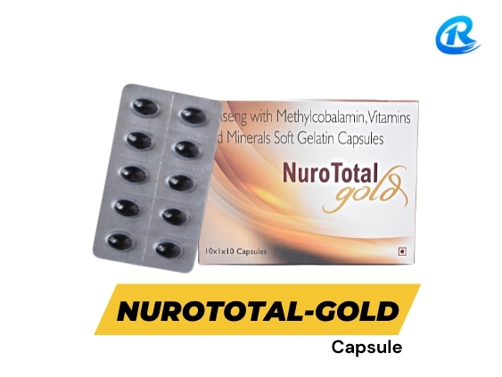 NUROTOTAL-GOLD tab