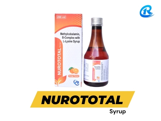 NUROTOTAL-GOLD capsule