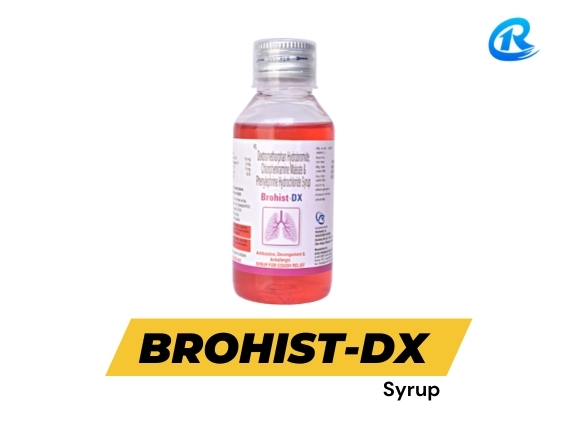 BROHIST-DX