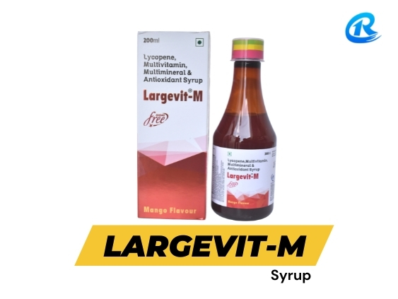 LARGEVIT-M